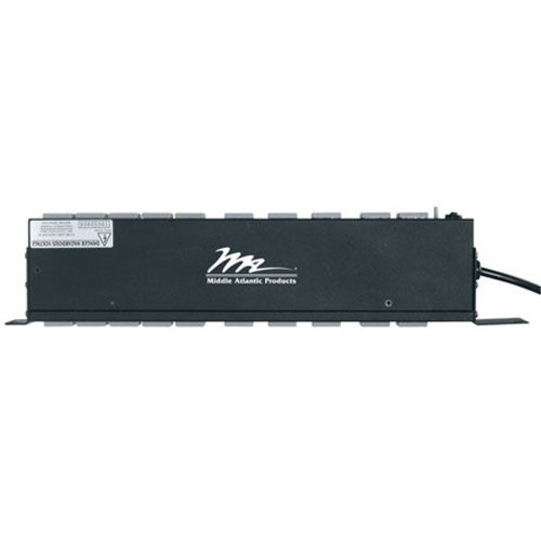 Main product image for Middle Atlantic PD-2015R-NS 20 Outlet Multi-Mount R 262-4362